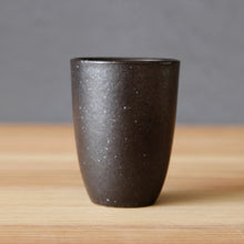 Load image into Gallery viewer, New Creative Crude Pottery Tea Cup Ceramic Teacup Kungfu Teaware 100ML Simple Fashion Coffee Mug Cute Mugs